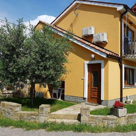 Apartment Between The Vineyard Ankaran Εξωτερικό φωτογραφία