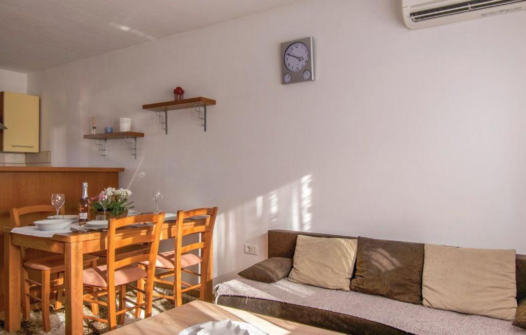 Apartment Between The Vineyard Ankaran Εξωτερικό φωτογραφία