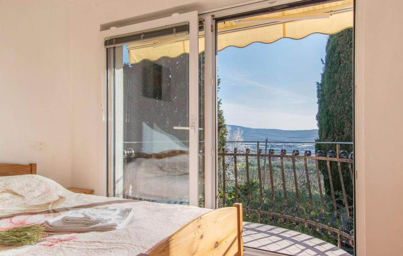 Apartment Between The Vineyard Ankaran Εξωτερικό φωτογραφία