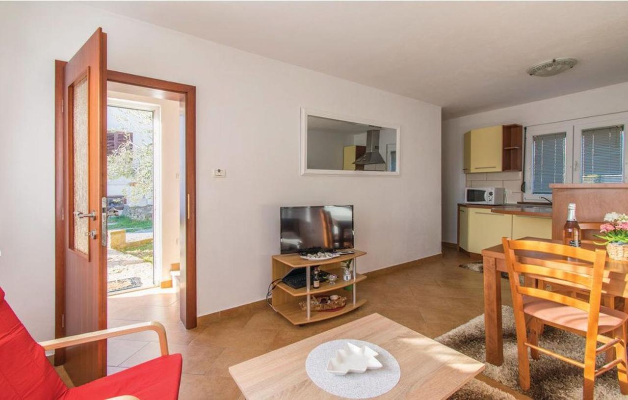 Apartment Between The Vineyard Ankaran Εξωτερικό φωτογραφία