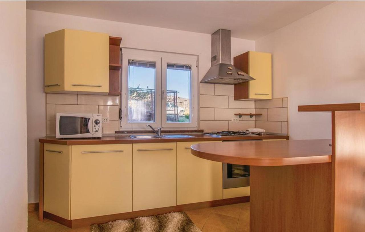 Apartment Between The Vineyard Ankaran Εξωτερικό φωτογραφία