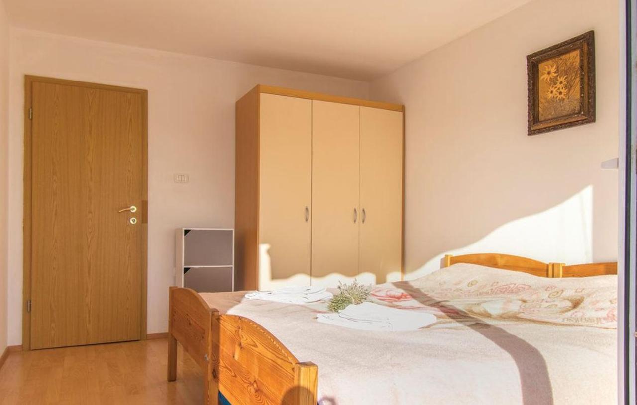 Apartment Between The Vineyard Ankaran Εξωτερικό φωτογραφία