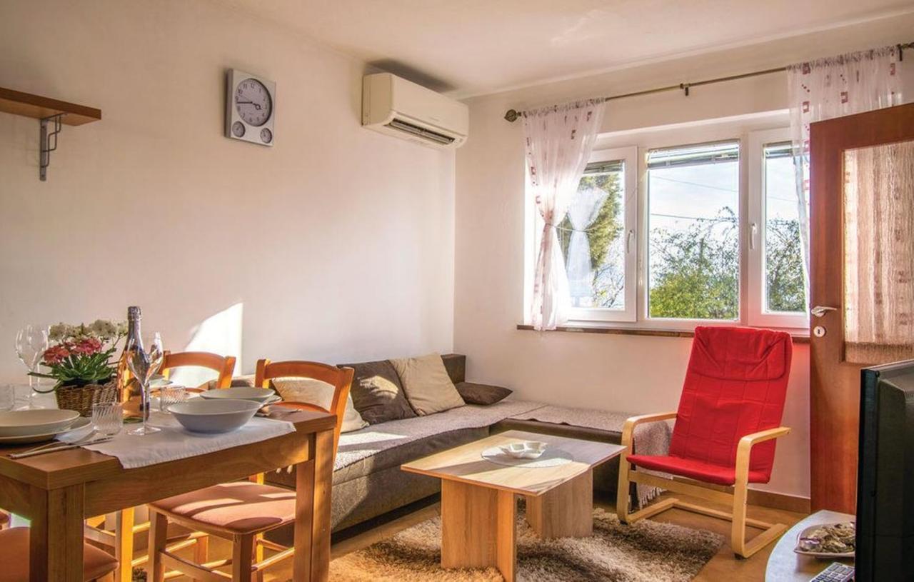 Apartment Between The Vineyard Ankaran Εξωτερικό φωτογραφία