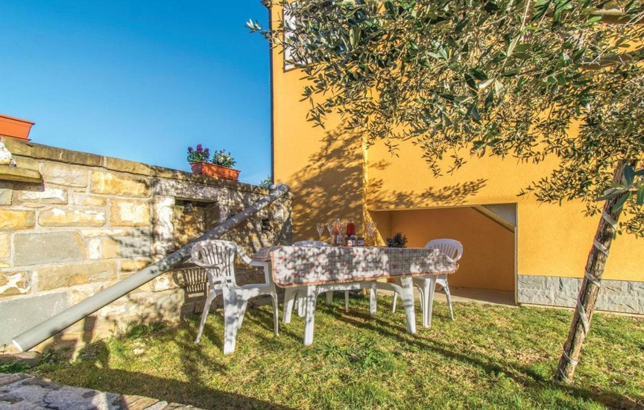 Apartment Between The Vineyard Ankaran Εξωτερικό φωτογραφία