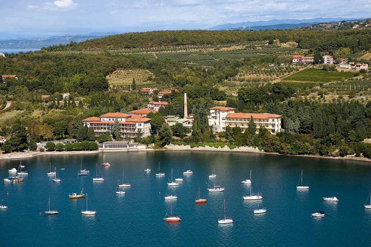 Apartment Between The Vineyard Ankaran Εξωτερικό φωτογραφία